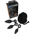 BATHMATE - KIT ALLENAMENTO 3 TAPPI ANALI – Tappi anali