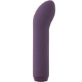 JE JOUE - VIBRATORE G-SPOT BULLET VIOLA – Proiettili vibranti