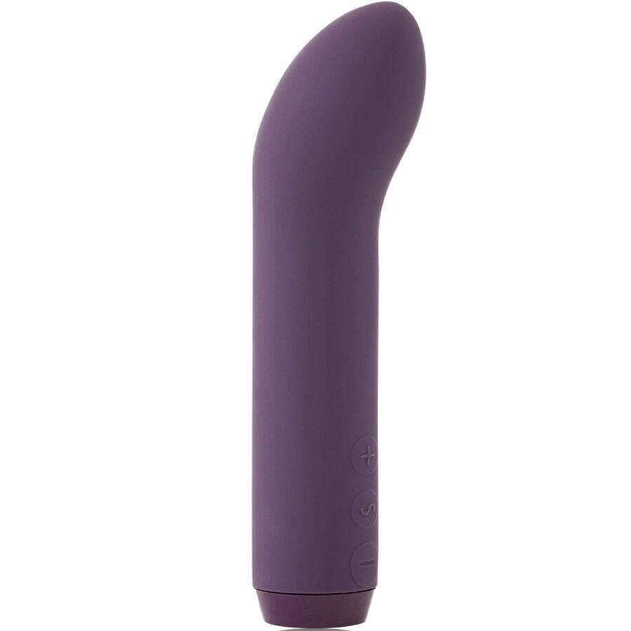 JE JOUE - VIBRATORE G-SPOT BULLET VIOLA – Proiettili vibranti
