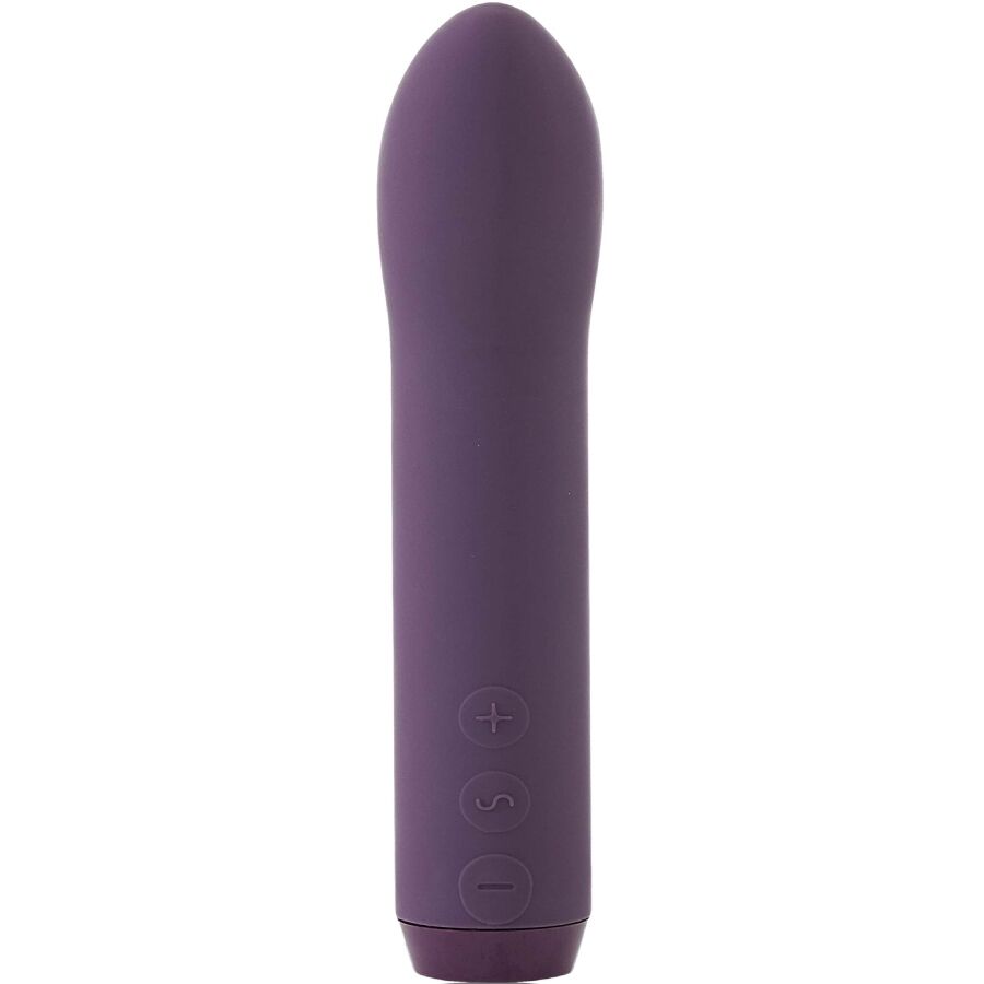 JE JOUE - VIBRATORE G-SPOT BULLET VIOLA – Proiettili vibranti – foto 4