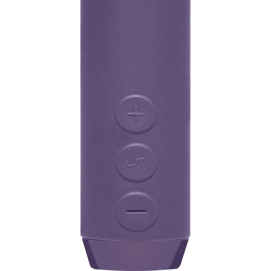 JE JOUE - VIBRATORE G-SPOT BULLET VIOLA – Proiettili vibranti – foto 5