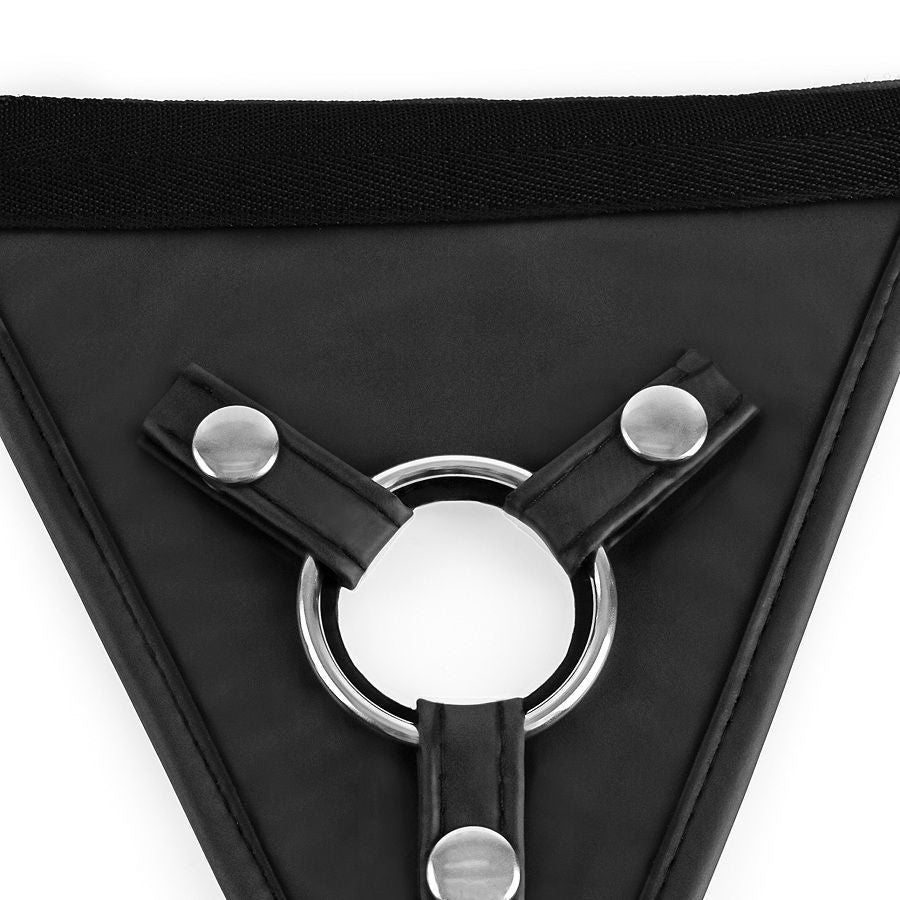 FETISH FANTASY SERIES - IMBRACATURA PERFECT FIT – Imbracatura – foto 4