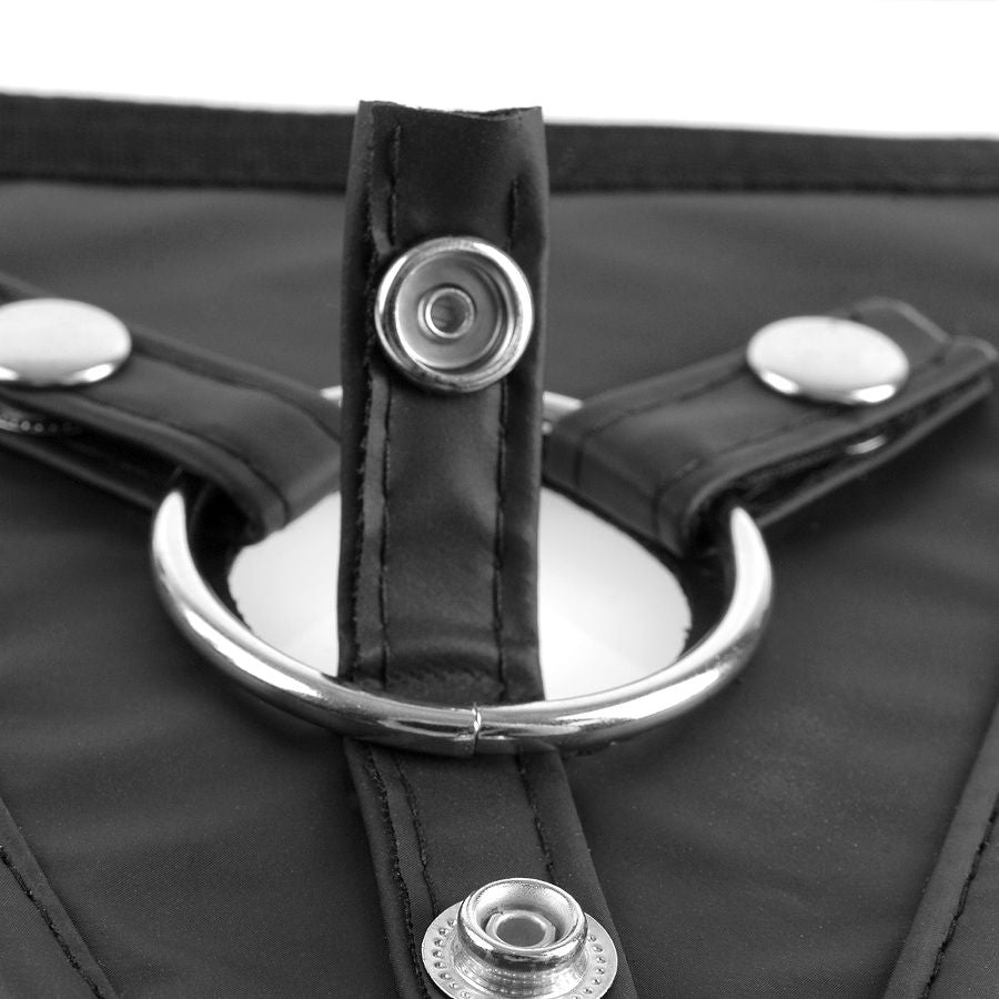 FETISH FANTASY SERIES - IMBRACATURA PERFECT FIT – Imbracatura – foto 5
