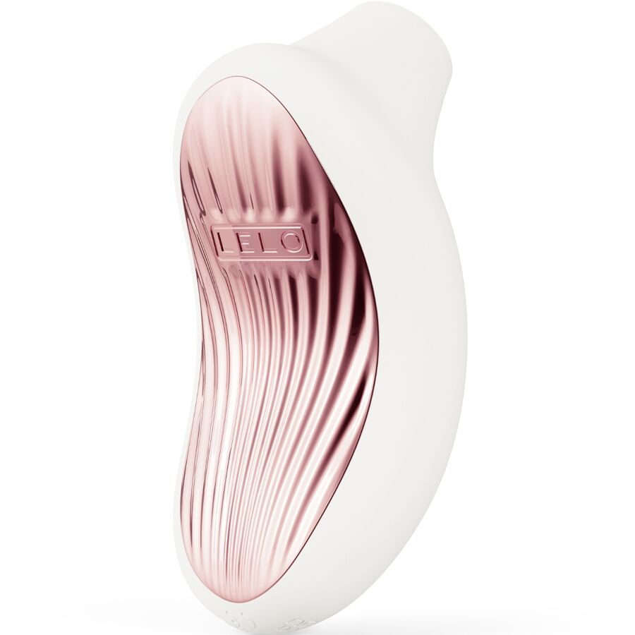 LELO - SONA 3 CREMA MASSAGGIATORE CLITORIDEO SONICO – Massaggiatrici – foto 2