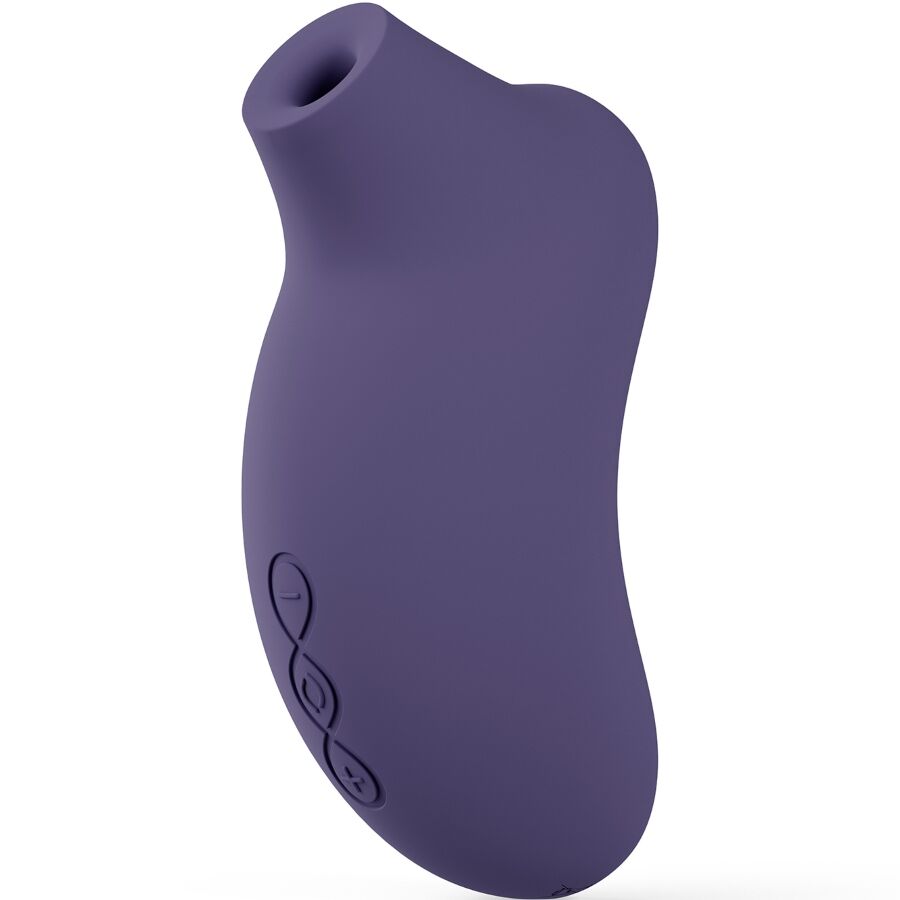 LELO - SONA 3 MASSAGGIATORE CLITORIDEO SONICO CYBER PURPLE – Massaggiatrici – foto 3