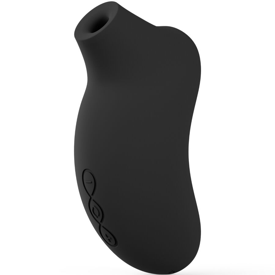 LELO - SONA 3 CRUISE MASSAGGIATORE CLITORIDEO SONICO NERO – Massaggiatrici – foto 3