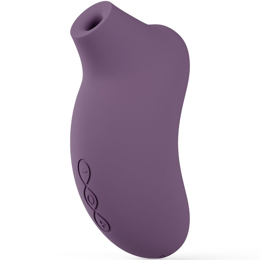 LELO - SONA 3 CRUISE MASSAGGIATORE CLITORALE SONICO PRUGNA – Massaggiatrici – foto 3