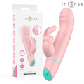 INTENSE - STIMOLATORE E VIBRATORE ROTANTE ALVIN RABBIT + OSCILLANTE – Vibratori di coniglio