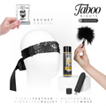 TABOO NIGHTS - 4: MASSAGE DREAMKIT – ARTICOLI ASSORTITI