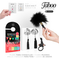 TABOO NIGHTS - 5: PARTY DREAMKIT – ARTICOLI ASSORTITI