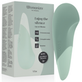 WOMANIZER - VIBE LAY-ON VIBRATORE SILENZIOSO SALVIA – Vibratori clitoridei da posare