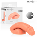 MR INTENSE - FLOPPY SIZE M REALISTIC PACKER – Peni transessuali