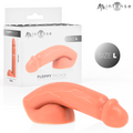 MR INTENSE - FLOPPY SIZE L REALISTIC PACKER – Peni transessuali