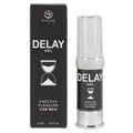 SECRETPLAY - GEL RITARDANTE PER UOMO PIACERE INFINITO 15 ML – Ritardanti