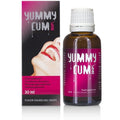 COBECO - GOCCE DI SPERMA DELIZIOSE 30ML – Booster del volume dello sperma