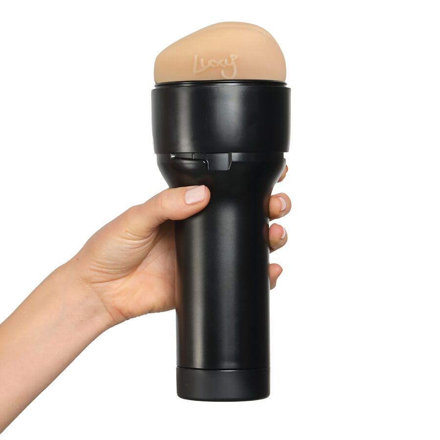 KIIROO - FEEL LUXY MASTURBATORE OLANDESE COLLEZIONE STARS – Vagine senza vibrazioni – foto 4
