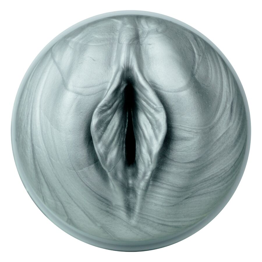 KIIROO - FEEL ARGENTA KIROS MASTURBATOR STARS COLLECTION – Vagine senza vibrazioni