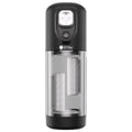 SNAIL VIBE - MASTURBATORE IKON VOLT CON EFFETTO CALORE E ATTRITO – Masturbatore automatico