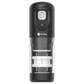 SNAIL VIBE - MASTURBATORE IKON SPARK A SPINTA E ROTAZIONE – Masturbatore automatico