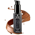 EROS-ART - OLIO DA MASSAGGIO TANTRICO NATURALE E AFRODISIACO AL CIOCCOLATO 30 ML – Oli Aromatizzati
