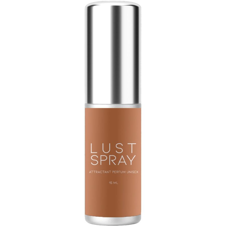 RUF - LUST SPRAY ORIENTAL ACQUA DI COLONIA UNISEX 15 ML – Profumi – foto 2