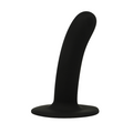 OHMAMA - PLUG ANALE IN SILICONE LARGO 12 CM – Tappi anali