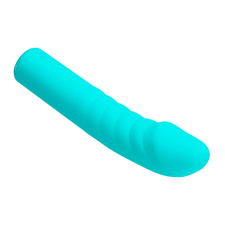 PRETTY LOVE - RYLAN VIBRATORE BLU G-SPOT – Vibratori a punto G – foto 4