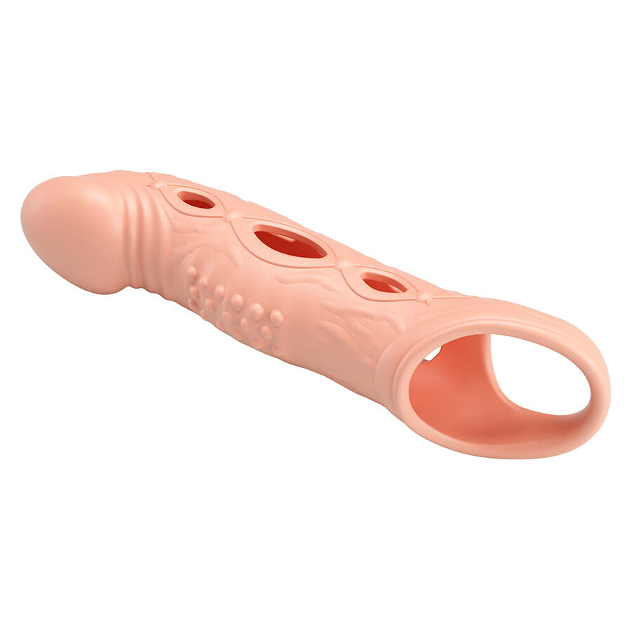 PRETTY LOVE - BRAD VIBRANTE GUAINA PER PENE – Cockring con vibrazione – foto 5