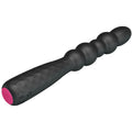 MR PLAY - PLUG ANALE VIBRANTE FLESSIBILE – Tappi anali