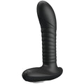 MR PLAY - MASSAGGIATORE PROSTATICO CON ROTAZIONE E VIBRAZIONE – Speciale prostatico