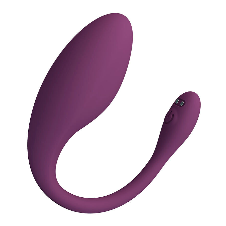 PRETTY LOVE - DORA VIBRATORE INVISIBILE CON APP GRATUITA – Uova vibranti – foto 4