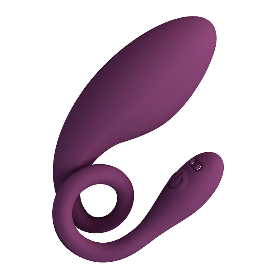 PRETTY LOVE - DORA VIBRATORE INVISIBILE CON APP GRATUITA – Uova vibranti – foto 3