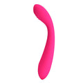 PRETTY LOVE - JESSICA VIBRATORE ROSA JESSICA HIGH POWER – Vibratori a punto G