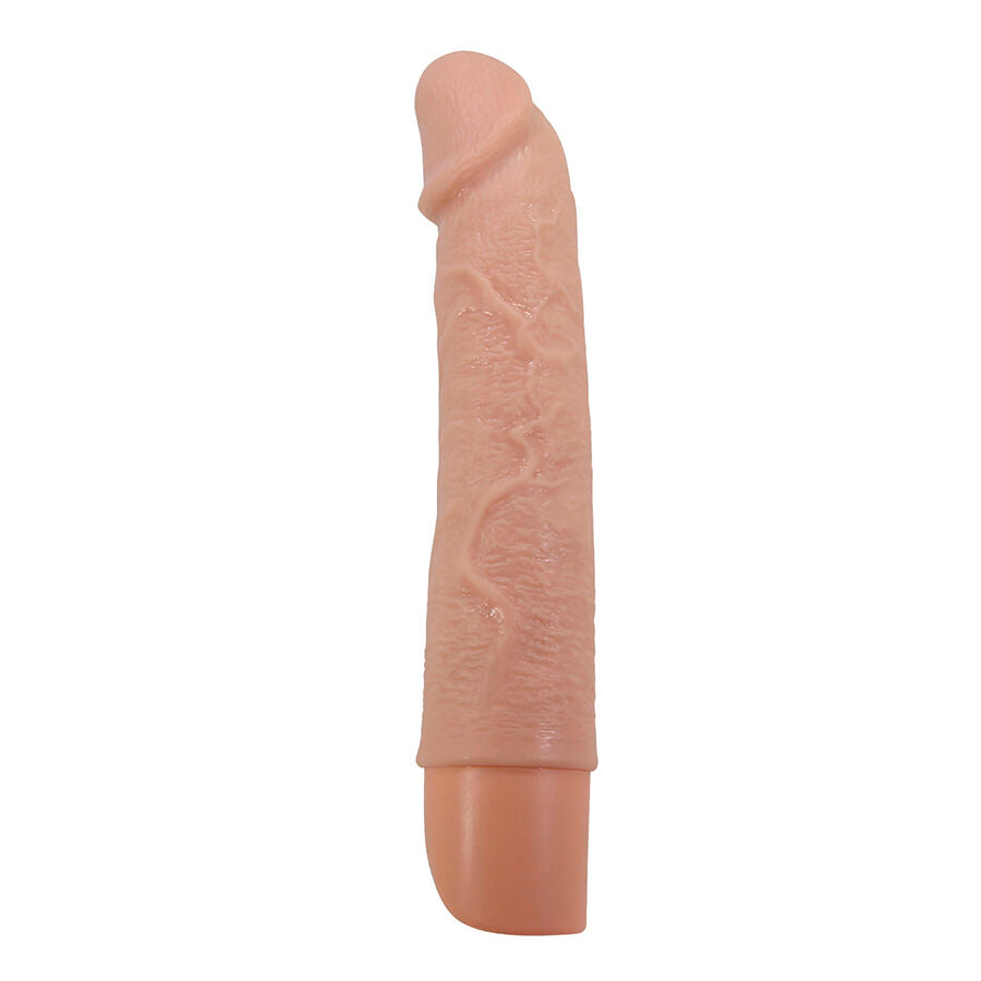 PRETTY LOVE - LEANDER VIBRATORE REALISTICO FLESSIBILE – Vibratori realistici