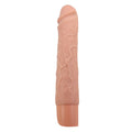 PRETTY LOVE - OSRIC VIBRATORE REALISTICO FLESSIBILE – Vibratori realistici