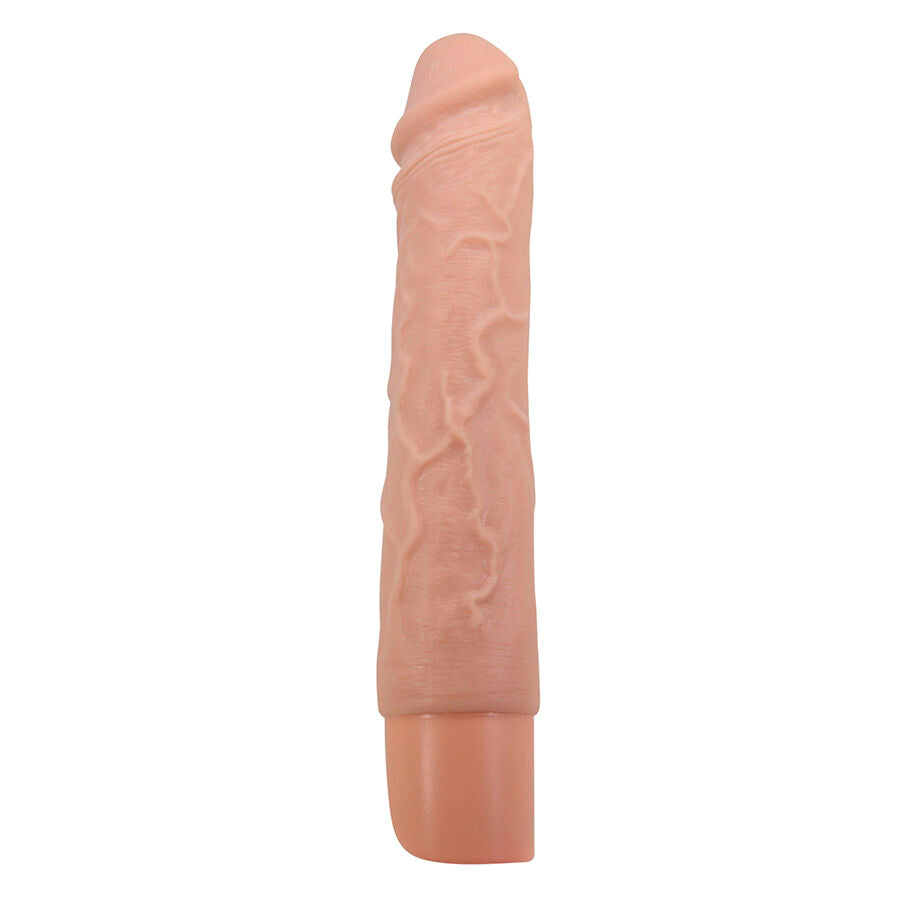 PRETTY LOVE - OSRIC VIBRATORE REALISTICO FLESSIBILE – Vibratori realistici