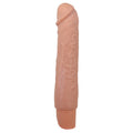 PRETTY LOVE - RUFUS VIBRATORE REALISTICO FLESSIBILE – Vibratori realistici