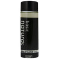 HOT - OLIO DA MASSAGGIO NATURALE - BASIC 100 ML – Oli Aromatizzati