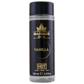 HOT - OLIO DA MASSAGGIO VANIGLIA 100 ML – Oli Aromatizzati