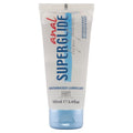 HOT - ANAL SUPERGLIDE LIQUID PLEASURE LUBRIFICANTE A BASE D'ACQUA 100 ML – Anale