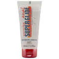 HOT - ANAL SUPERGLIDE LUBRIFICANTE LIQUIDO RISCALDANTE A BASE D'ACQUA 100 ML – Effetto calore