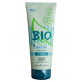 HOT - BIO MASSAGGIO E LUBRIFICANTE A BASE D'ACQUA 2 IN 1 200 ML – A base d'acqua