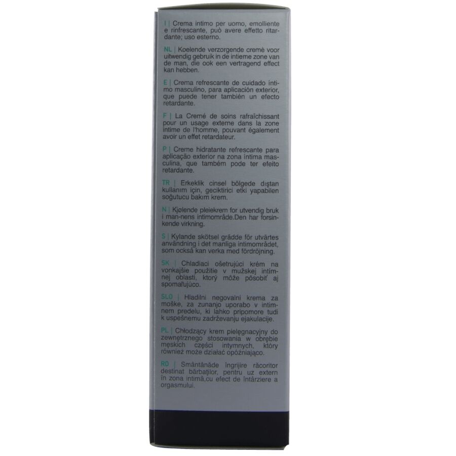HOT - CREMA RITARDANTE 50 ML – Ritardanti – foto 5