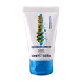 HOT - EXXTREME GLIDE LUBRIFICANTE A BASE D'ACQUA + OLIO COMFORT A+ 30 ML – A base d'acqua