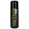 HOT - EXXTREME GLIDE LUBRIFICANTE A BASE DI SILICONE + OLIO COMFORT A+ 50 ML – Base in silicone