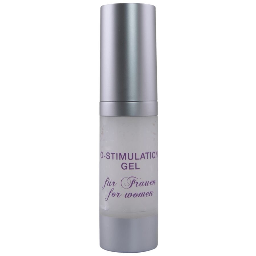 HOT - GEL O-STIMOLANTE PER DONNA 15 ML – Intensificatore dell'orgasmo – foto 2