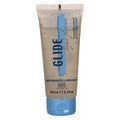HOT - GLIDE LIQUID PLEASURE LUBRIFICANTE A BASE D'ACQUA 100 ML – A base d'acqua