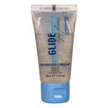 HOT - GLIDE LIQUID PLEASURE LUBRIFICANTE A BASE D'ACQUA 30 ML – A base d'acqua