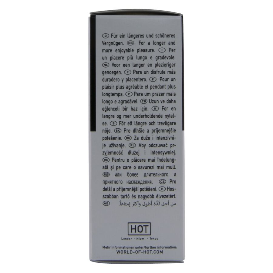 HOT - RHINO LONG POWER CREAM 30 ML – Ritardanti – foto 7