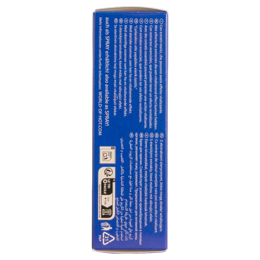 HOT - V-ACTIV PENIS POWER CREAM PER UOMO 50 ML – Aumento dell'erezione – foto 5